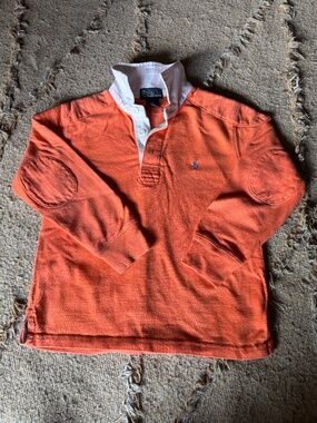 Polo Ralph Lauren long sleeve rugby